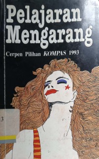 Pelajaran mengarang : Cepren pilihan kompas 1993