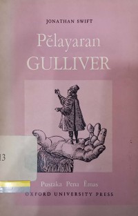 Pelayaran Gulliver