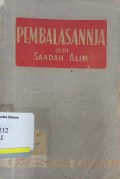 Pembalasannja