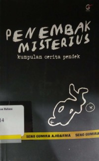 Penembak misterius