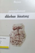 Pengalaman di Kebun Binatang