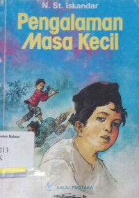 Pengalaman masa kecil