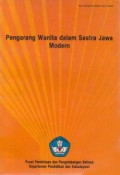 Pengarang wanita dalam sastra jawa modern