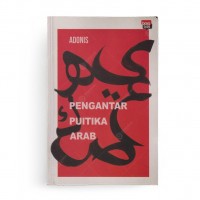 Pengantar puitika Arab
