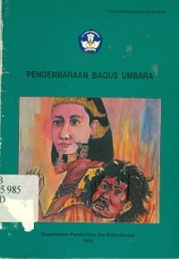 Pengembaraan Bagus Umbara