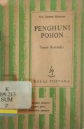 Penghuni pohon