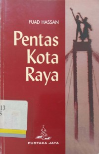 Pentas kota raya