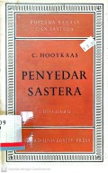 Penyedar sastera