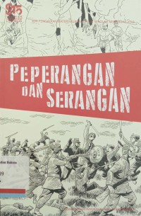 Peperangan dan serangan