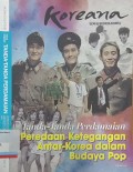 Koreana Seni dan Budaya Korea Vol. 7 No. 3