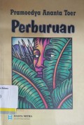 Perburuan