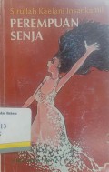 Perempuan senja