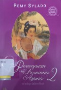 Perempuan bernama Arjuna 2: sinology dalam fiksi