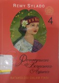 Perempuan Bernama Arjuna 4 : batakologi dalam fiksi