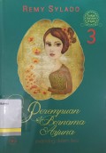 Perempuan bernama Arjuna 3: javanologi dalam fiksi