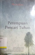 Perempuan pencari Tuhan