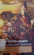 Perempuan Penunggan Harimau