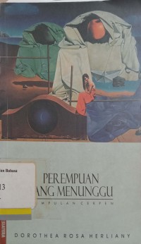 Perempuan yang menunggu