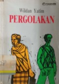 Pergolakan (Roman)