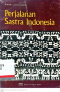 Perjalanan sastra indonesia