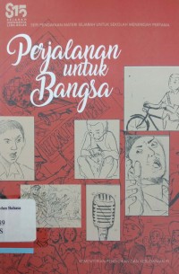 Perjalanan untuk bangsa