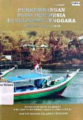 Perkembangan puisi Indonesia di Sulawesi Tenggara Periode 1985-2015