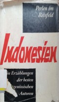 Perlen im reisfeld : Indonesien in erzahlungen der besten zeitgenossischen autoren