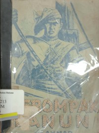 Perompak lanun: Mata keris membuka rahasia