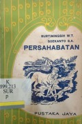 Persahabatan