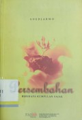 Persembahan: Beberapa Kumpulan Sajak