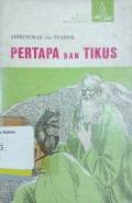 Pertapa dan tikus