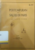 pertempuran dan saldju di paris