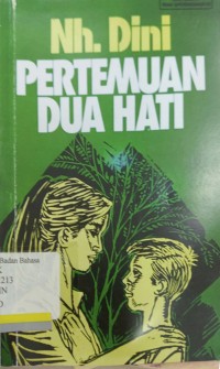 Pertemuan dua hati