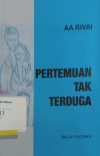 Pertemuan tak terduga