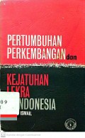 Pertumbuhan perkembangan dan kejatuhan lekra di indonesia