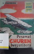 Pesawat chren bercerita