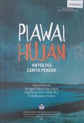 Antologi Puisi Cerpen Piawai Hujan