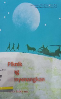 Piknik yang Menyenangkan (Sebuah Kitab Puisi)