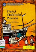 Pinisi Nakhoda Baruna