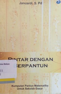 Pintar dengan berpantun