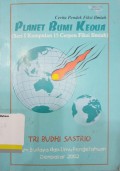 Planet Bumi Kedua