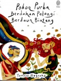 Pohon Purba Berdahan Pelangi Berdaun Bintang