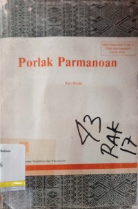 Porlak parmanoan