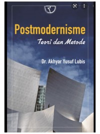 Postmodernisme - teori dan metode