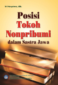 Posisi tokoh nonpribumi dalam sastra jawa