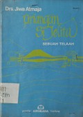 Priangan si jelita: Sebuah telaah