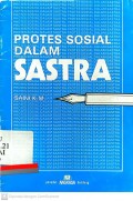 Protes sosial dalam sastra