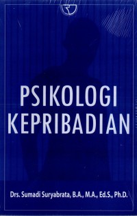 Psikologi kepribadian