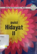 Puisi Hidayat II