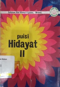 Puisi Hidayat II